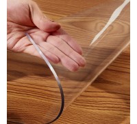 3 мм Мягкое стекло ПВХ