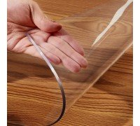 3 мм Мягкое стекло ПВХ