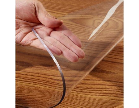 Мягкое стекло на стол толщина 3 мм