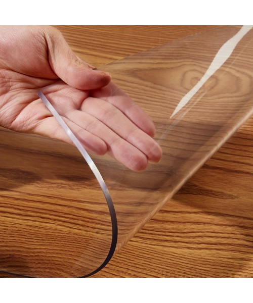 3 мм Мягкое стекло ПВХ