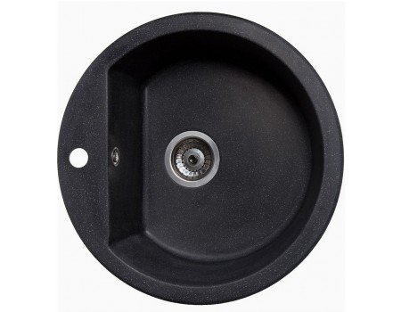 Круглі мийки із штучного каменю РАУНД Солід