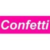коврики для ванных комнат Confetti Maximus