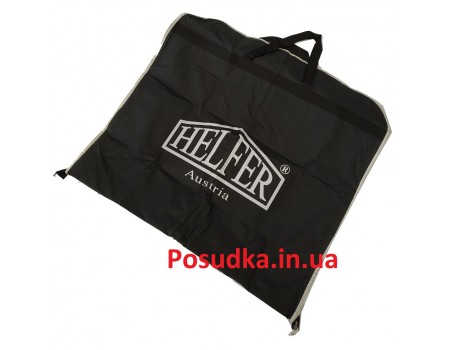 Дорожный чехол-сумка для одежды 60*115 см