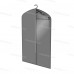  Тканевые чехлы для одежды в гардероб КОФПРОМ 60*160 см Серый