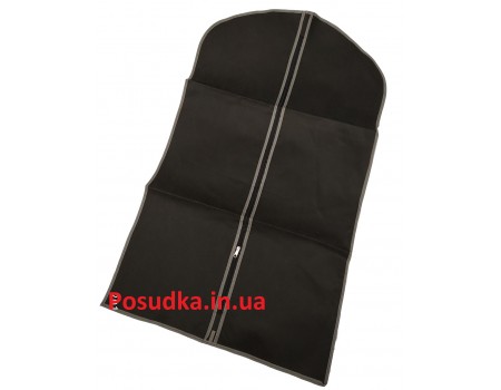 Чехол для верхней одежды Спанбонд  60*100 см