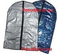 Чехол для одежды полиэтиленовый Case 60*90 см