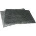Коврик ячеистый грязесборной К-36 YPgroup 60*80*2.5 см