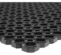 Килимок гумовий К-37 YPgroup 80*120*2.5 см