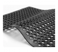 Килимок гумовий cоти Skandinaviya 90*150 см 13 кг