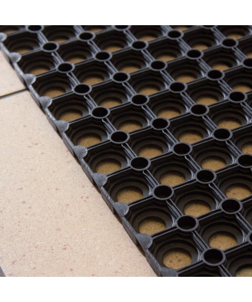 Килимок гумовий К-38 YPgroup 50*100*1.5 см