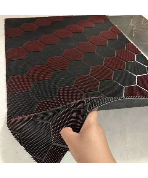 Килимок гумовий SOTA BROWN 15 розмірів