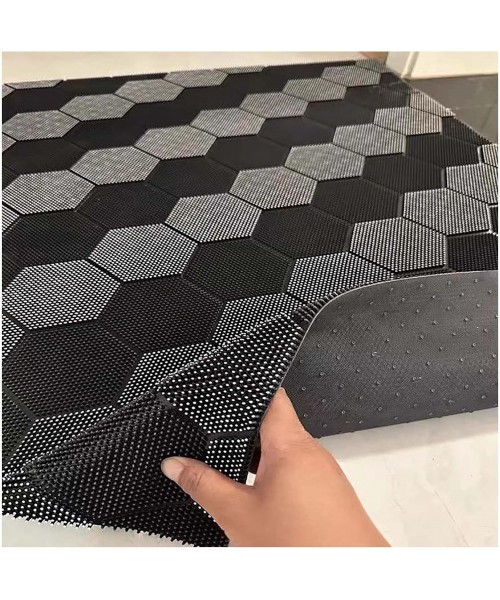 Килимок гумовий SOTA GREY 15 розмірів