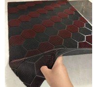 Килимок гумовий SOTA BROWN 15 розмірів