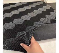 Коврик резиновый SOTA GREY 15 размеров