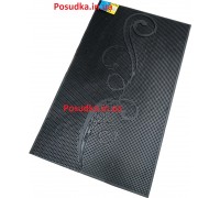 Коврик резиновый YPgroup К-19 45*75 см