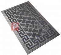 Резиновый коврик Змейка 40*75 см 