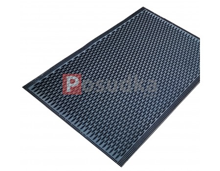 Купить резиновый коврик на метраж Вавилон 40*60 см