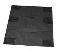 Коврик противовибрационный Polytep Польша 55*62 см