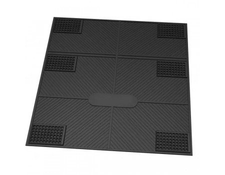 Килимок під пральну машину Polytep 55*62 см