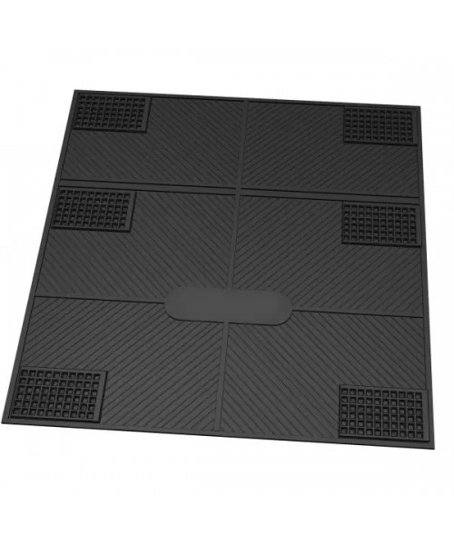 Коврик противовибрационный Polytep Польша 55*62 см