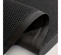 3D коврик DEPO черный 6 размеров КАЧЕСТВО!