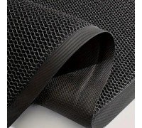 3D коврик DEPO черный 6 размеров КАЧЕСТВО!