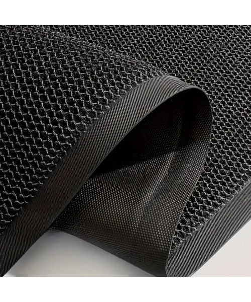 3D коврик 120*180 см DEPO черный цвет КАЧЕСТВО!