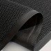 Универсальный коврик для входа, прочный ПВХ, 3D-сетка 50*80 см