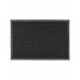 Универсальный коврик для входа, прочный ПВХ, 3D-сетка 50*80 см