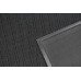Универсальный коврик для входа, прочный ПВХ, 3D-сетка 50*80 см
