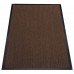 Коврики с ворсом в Украине коричневый цвет РУБЧИК