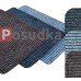 Коврик входной ребро 40*60 см Prazek