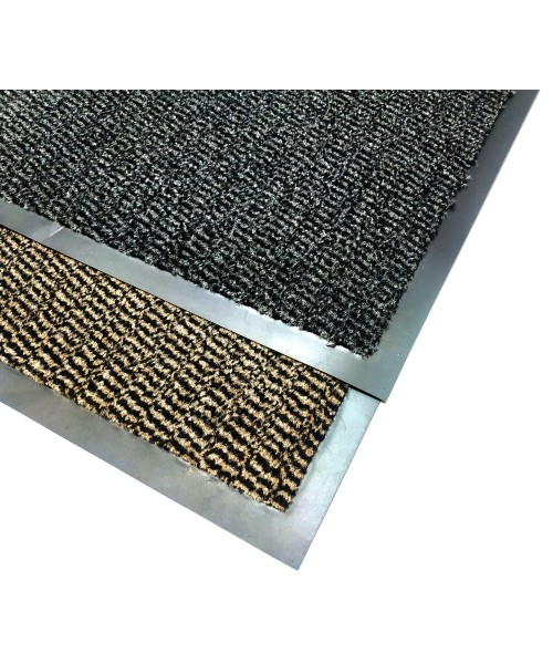 Коврик грязезащитный Leyla 90*120 см Бельгия