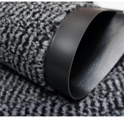 Коврик грязезащитный Leyla 120*200 см Бельгия