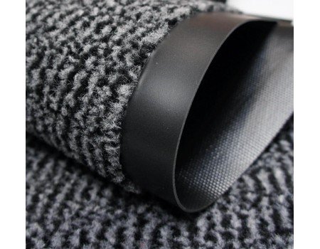 Килимок на гумовій основі Leyla 50*80 см Бельгія