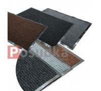 Коврик влаговпитывающий 45*75 см Полоса