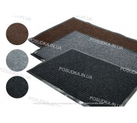 Коврик влаговпитывающий 60*90 см Полоса