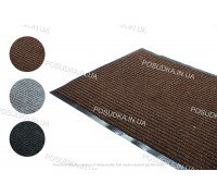 Коврик влаговпитывающий 90*150 см Полоса