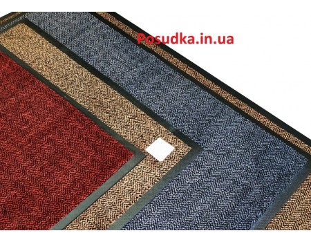 Ворсовой коврик на вход здания Ygroup  K-404 120*180 см