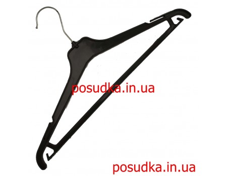 Плечики пластиковые ВКР 40 см