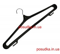 Вешалка широкая для вверхней одежды