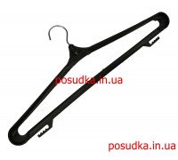 Вешалка широкая для вверхней одежды