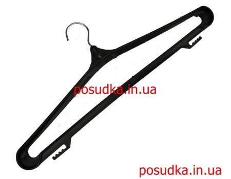 Вішалка для важкого одягу 42 см