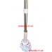 Швабра трещетка палубная с отжимом LUX MOP хлопок