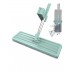 Швабра-ледар з автоматичним віджимом LUX Magic з запасною насадкою