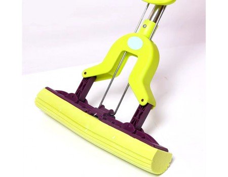 Швабра MOP PVA Valsar МЕТЕЛЬ з віджимом 27 см