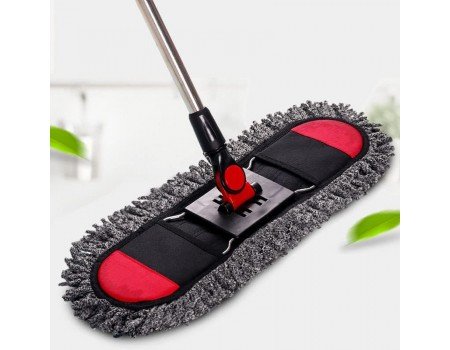 Швабра полотер Швабра полотер LUX Proffi 50 см для прибирання магазинів