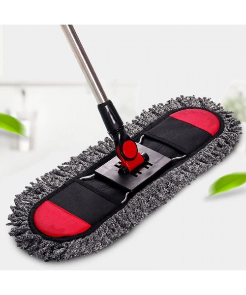 Швабра полотер  LUX Proffi 50 см