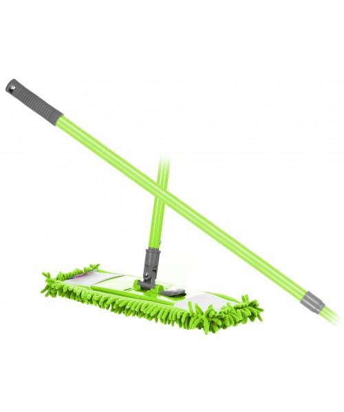 Швабра полотер Feniks EKOLUX