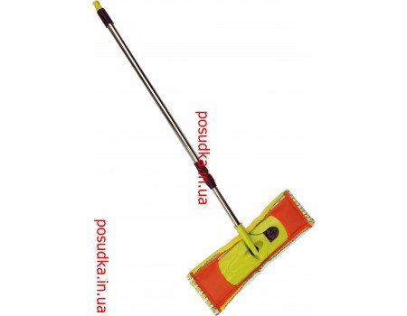 Швабра для підлоги, стін, вікон, стелі Valsar
